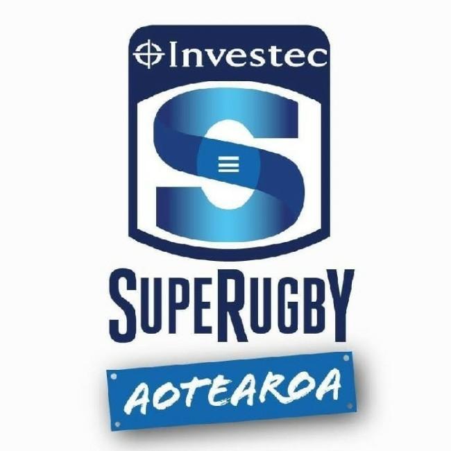 Super rugby Aotearoa