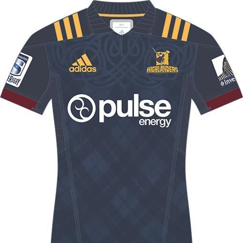 Highlanders