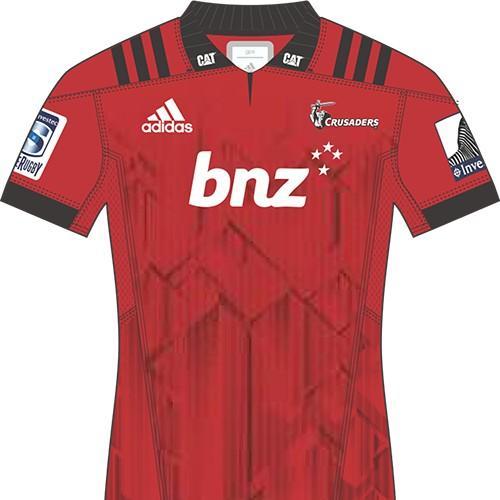Crusaders