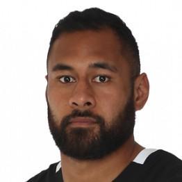 #4 Patrick Tuipulotu