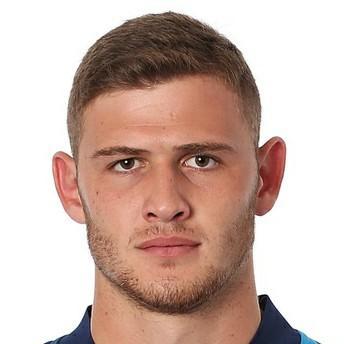 #7 Dalton Papali'i