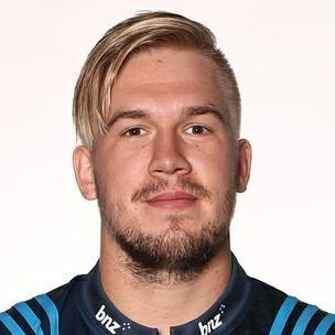 #5 Joshua Goodhue