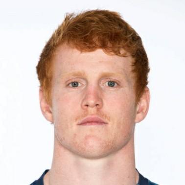 #9 Finlay Christie