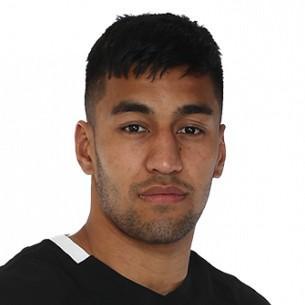13. Rieko Ioane