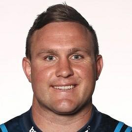 James Parsons
