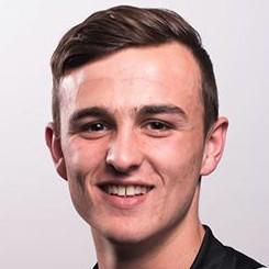 12. Harry Plummer