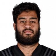 #8 Akira Ioane