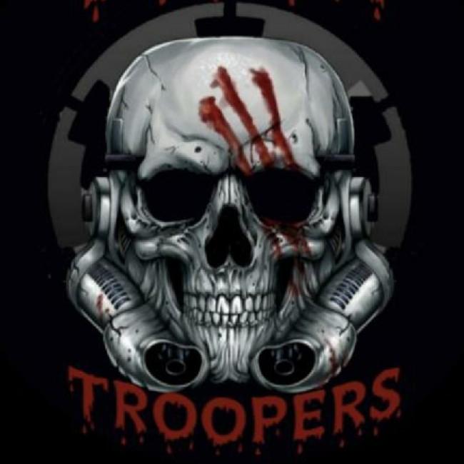 Death Troopers