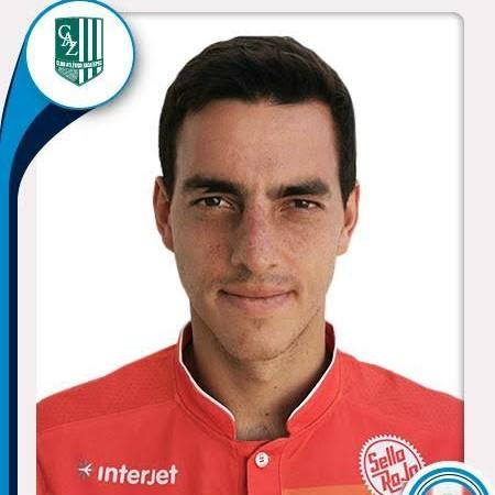 Alejandro Duarte