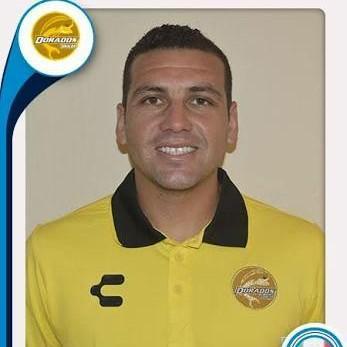 Alejandro Molina