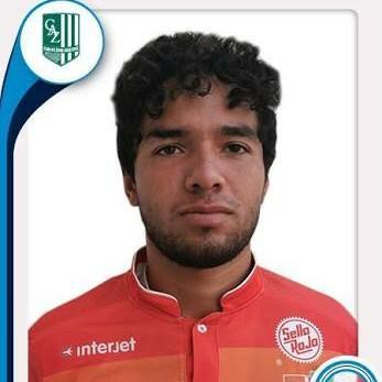 Giovani Hernández