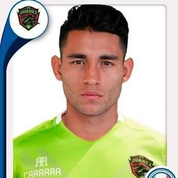 Gael sandoavl