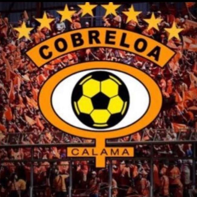 Cobreloa FC
