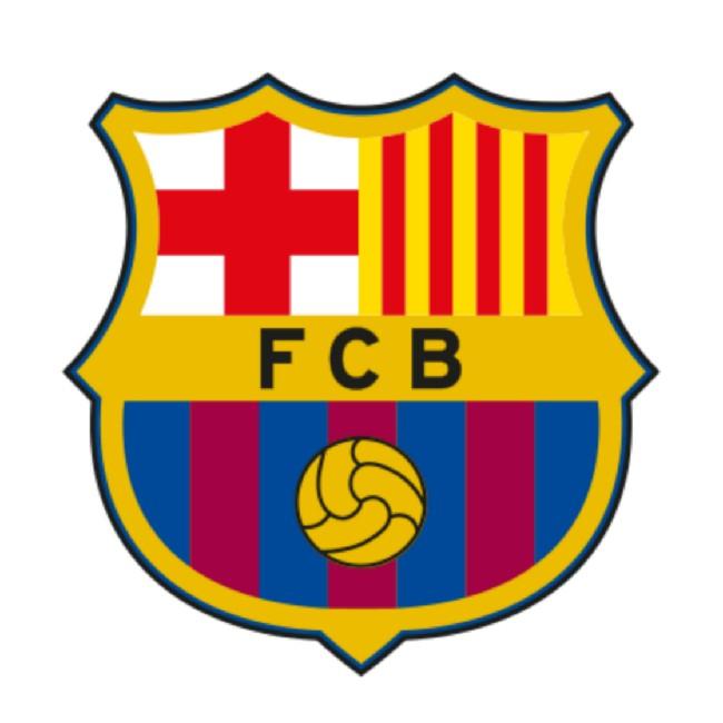 FC BARCELONA
