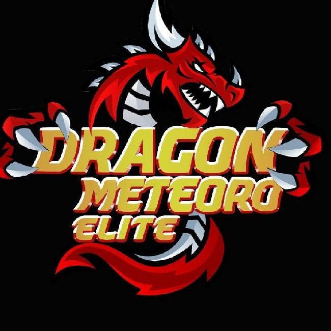 Dragón meteóro