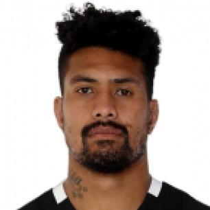 #8 Ardie Savea