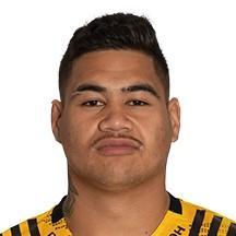 18. Alex Fidow