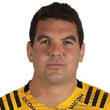 #1 Ben May