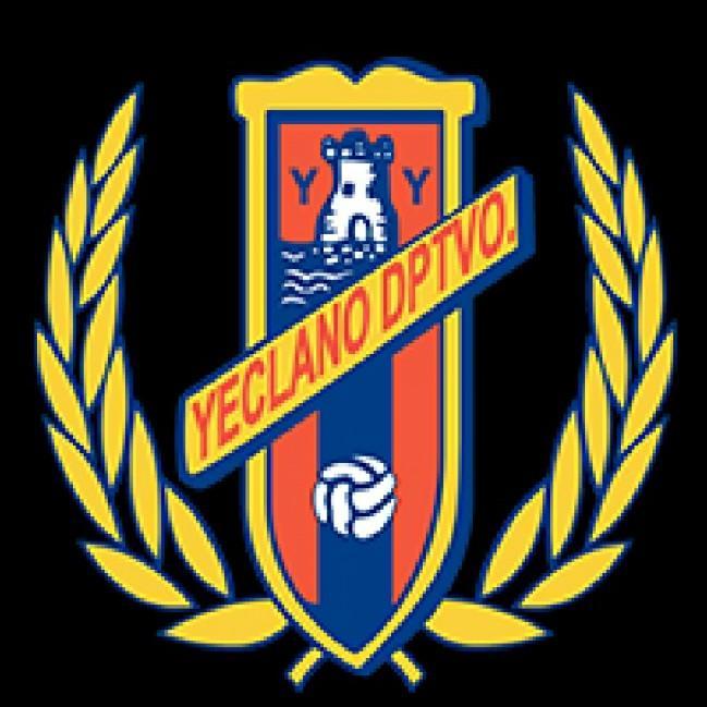 Yeclano Deportivo
