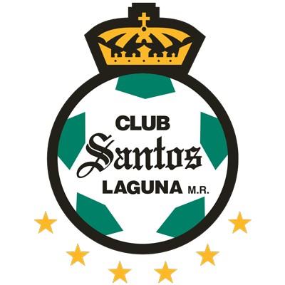 Santos laguna