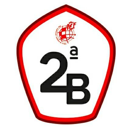 Segunda B Play offs ascenso sin nombre