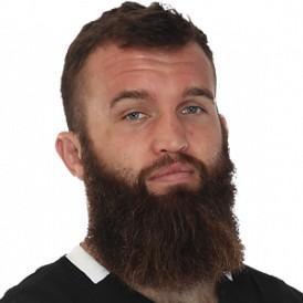 Liam Coltman