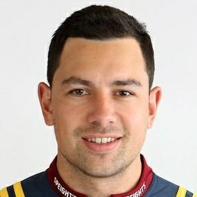 Rob Thompson
