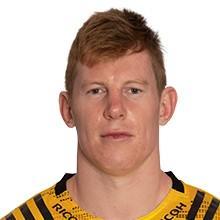 #4 James Blackwell