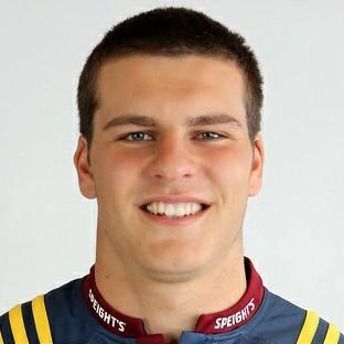 Dillon Hunt