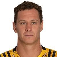 #5 Scott Scrafton