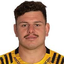 Ricky Riccitelli
