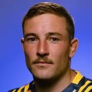 Mitch Hunt