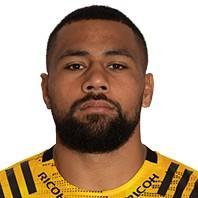 12. Ngani Laumape