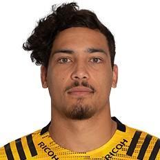 22. Billy Proctor