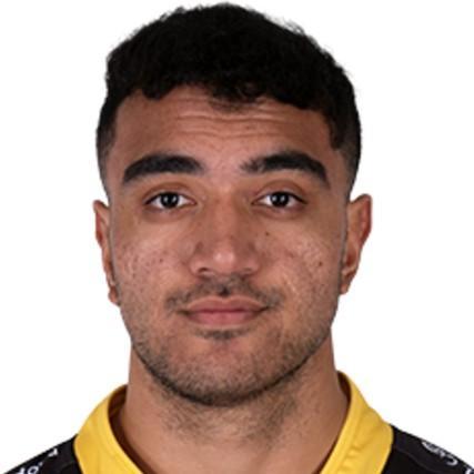 Teariki Ben-Nicholas