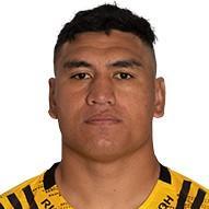 Murphy Taramai