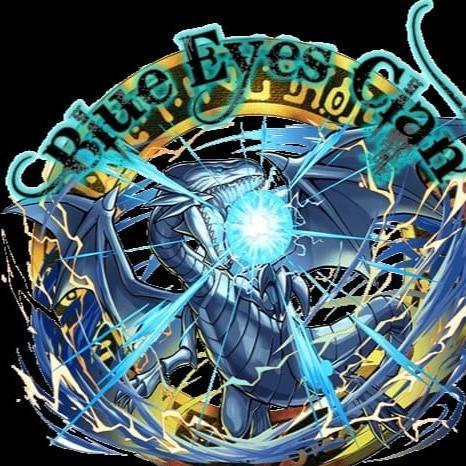Blue eyes