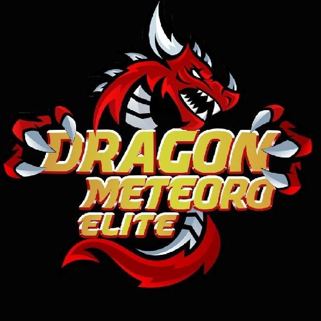 Dragón meteoro