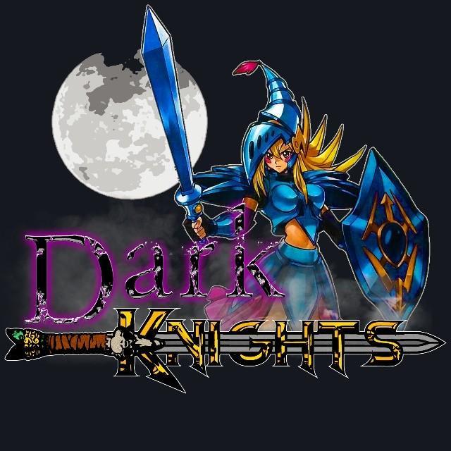 Dark knigth