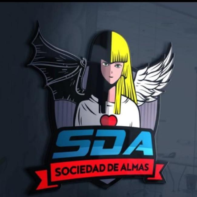 Sociedad de almas