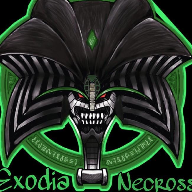 Exodia necross