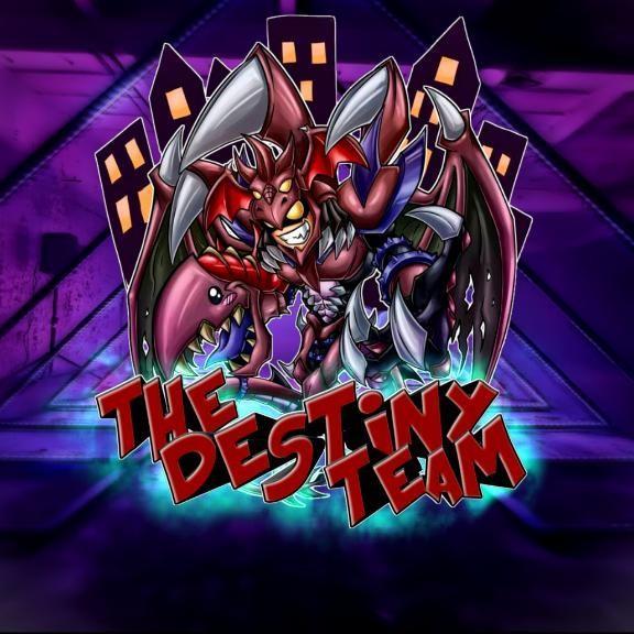 The destiny team