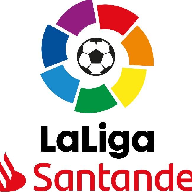 LA LIGA SANTANDER 🏆🇪🇦🏟