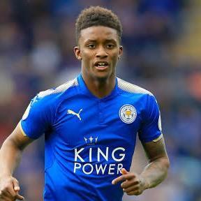 DEMARAI GRAY