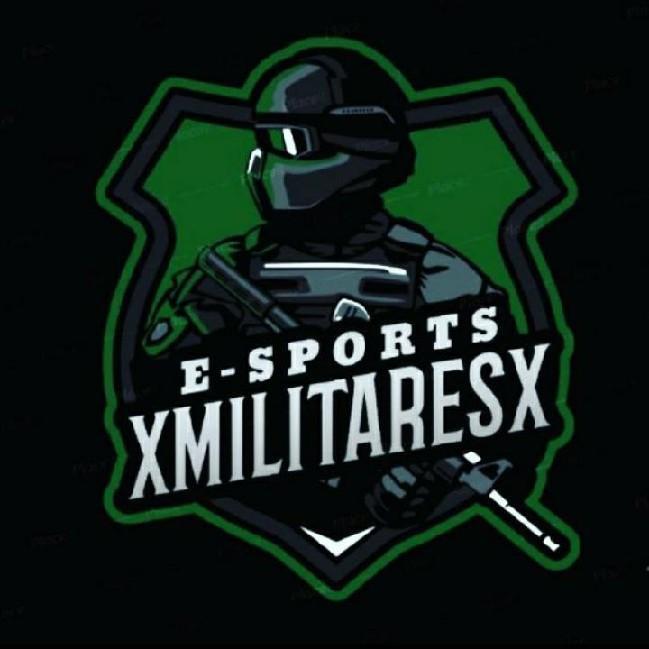 XMILITARESX