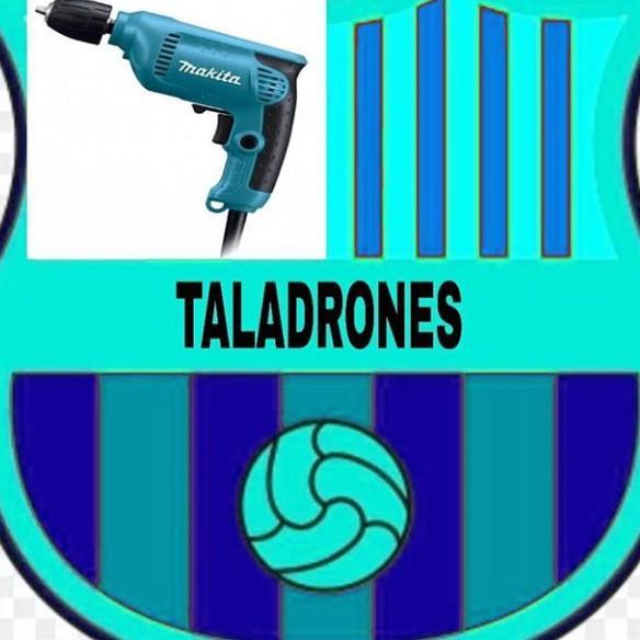 Taladrones