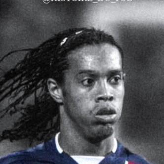 Ronaldinho