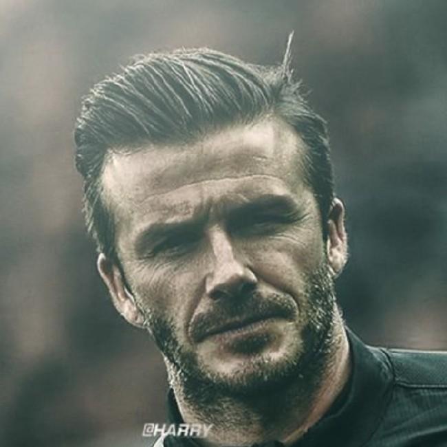Beckham