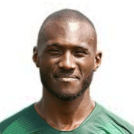 Josuha Guilavogui