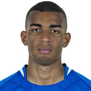 Kevin Akpoguma